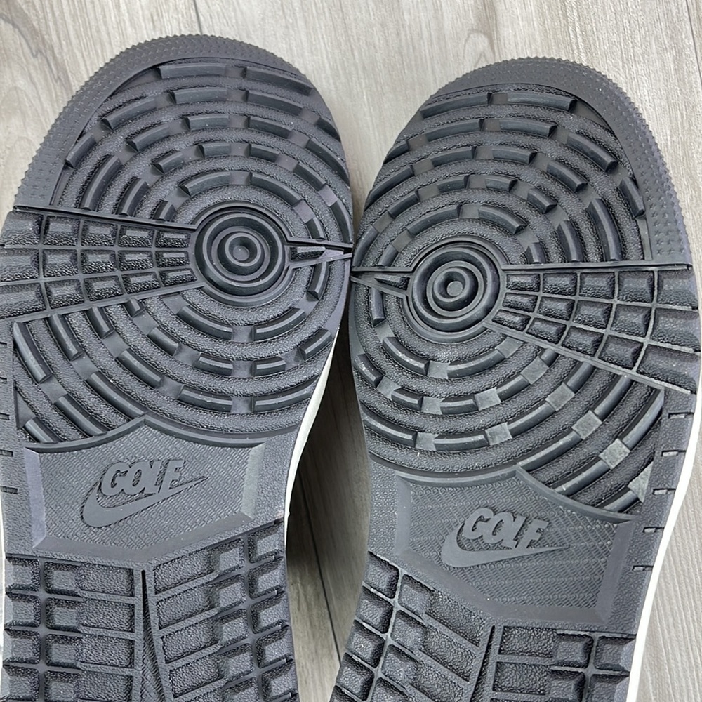 🌴🔆NIKE- AIR JORDAN1LOW GOLF SHOES🔆🌴 - Picture 10 of 13